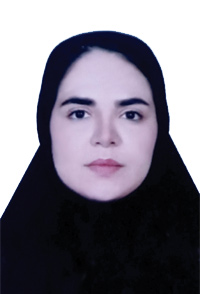 کوثر مکاری- پرستار